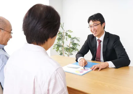 特徴・お客様の声