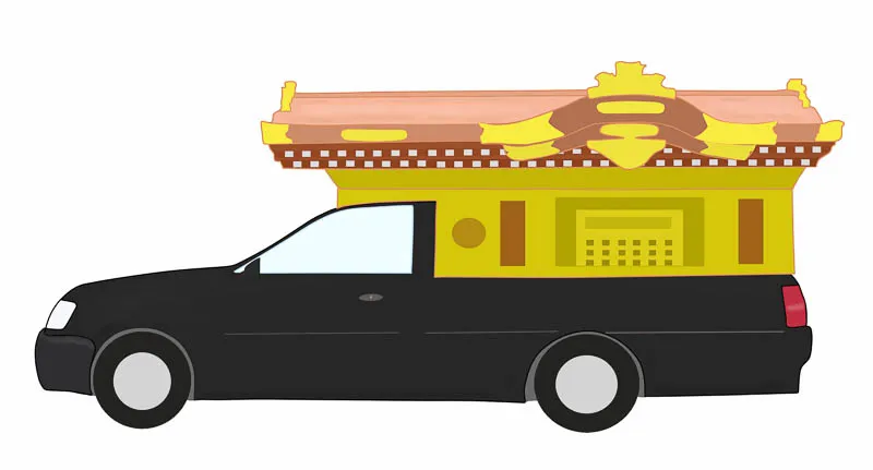 funeral transportation