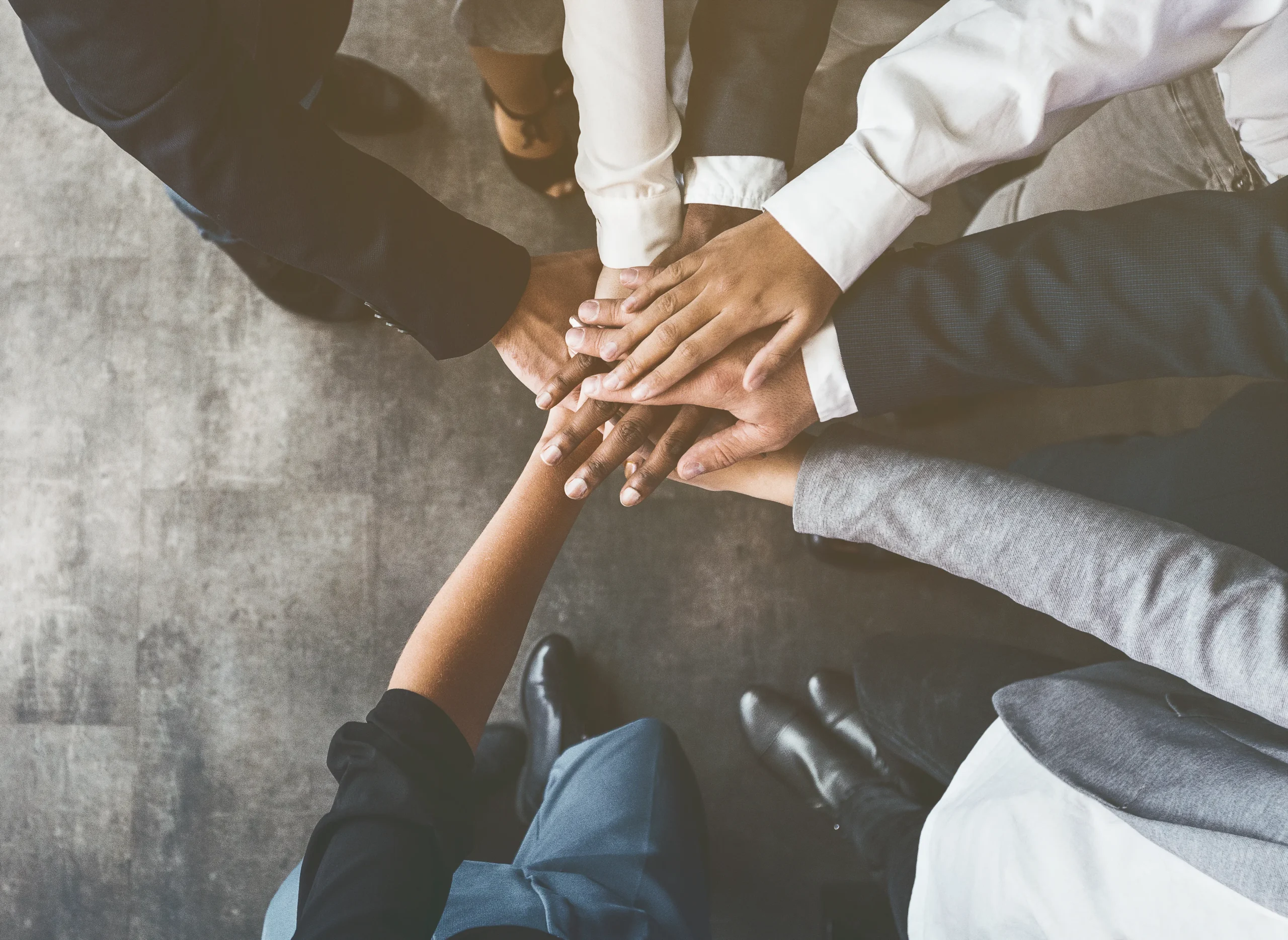 会社の魅力と特徴